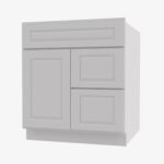 Vanity Drawer Pack GW-S4821B12D-34-1-2