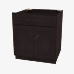 Bathroom Cabinet Without Drawers AP-S3621B-34