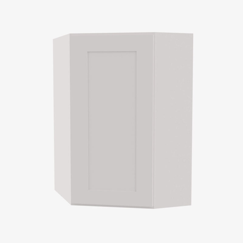 Wall Diagonal Corner AZ-WDC274215 Forevermark Champagne Maple Shaker