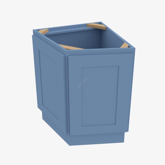 Wall Angle Corner Cabinet AX-AW30