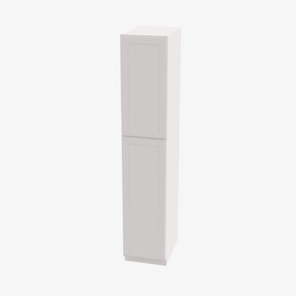 Forevermark Champagne Maple Shaker Wall Pantry