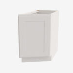 Forevermark Champagne Maple Shaker Base Transitional Cabinet