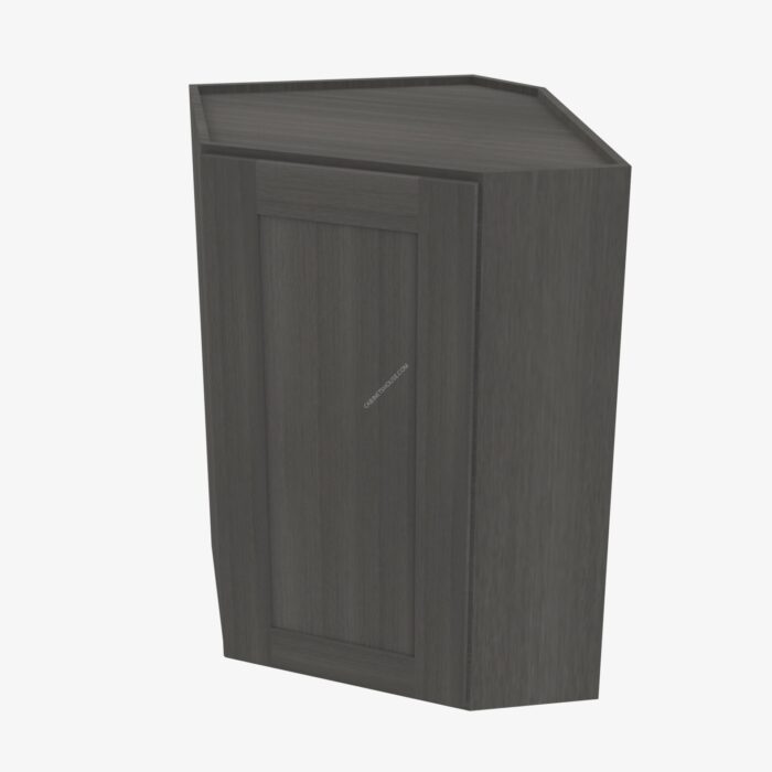 Wall Diagonal Corner Cabinet AG-WDC274215