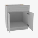 Bathroom Cabinet Without Drawers AB-S3621B-34