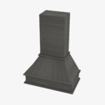 Black Range Hoods Wall Cabinet