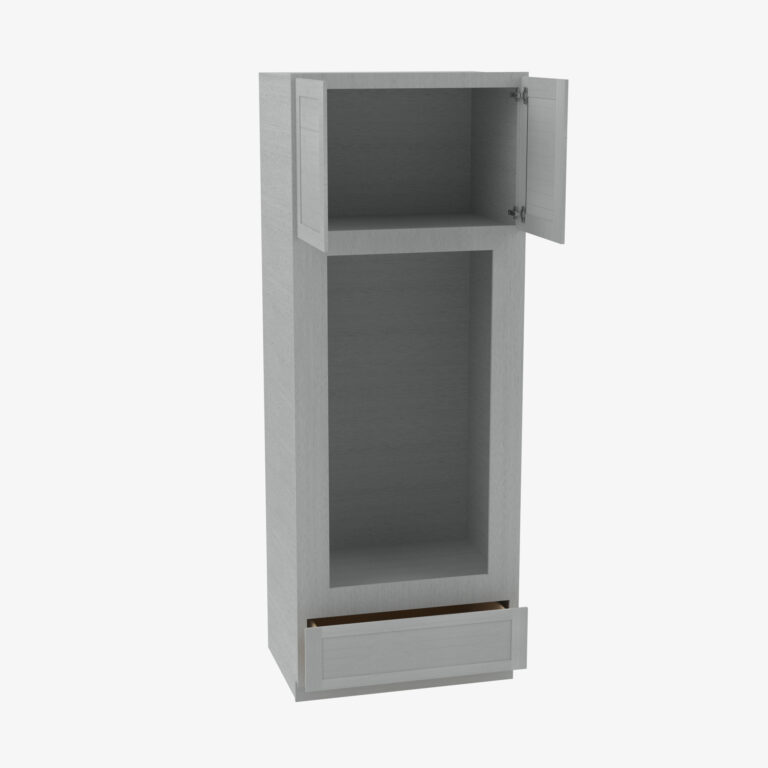 ANDouble Oven Cabinet 2