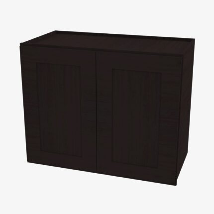 Double (Butt) Door Cabinet   Pepper Shaker Cabinet