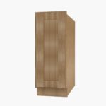 Brown Base Pull Out - Spice Rack