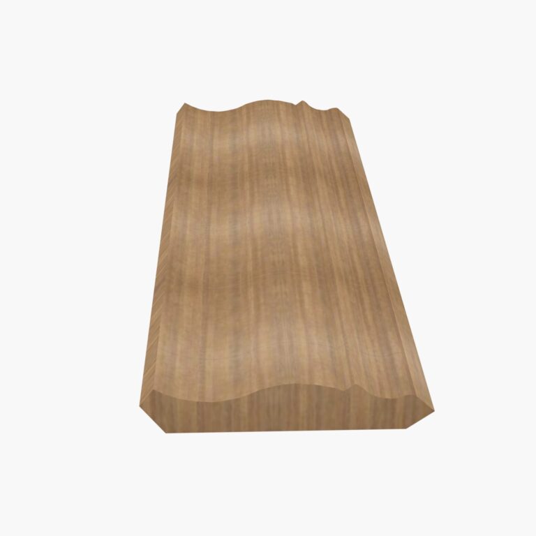 Decorative Large Corbell AR-CORBEL75L Forevermark Woodland Brown Shaker