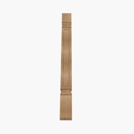 Forevermark Homestead OAK Shaker Half Leg