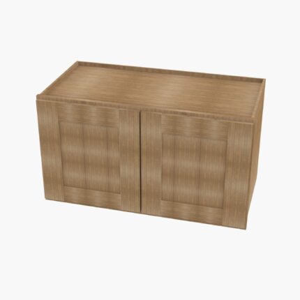 Forevermark Homestead OAK Shaker Stackable Cabinet