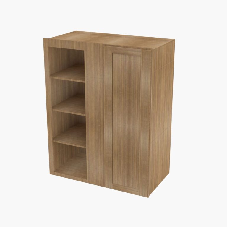 Forevermark Homestead OAK Shaker Wall Blind Corner