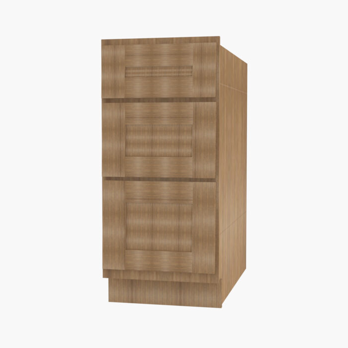 Brown Vanity Drawer Packs