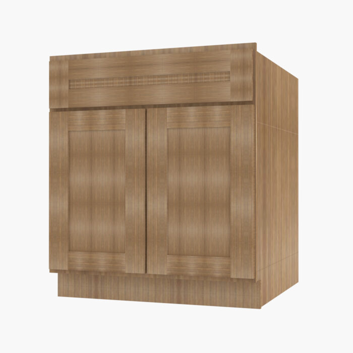Brown Without Drawer