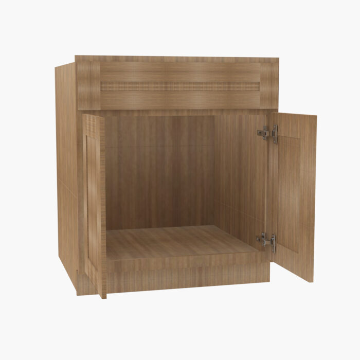 AH-S3621B-34 Homestead OAK Shaker