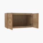 Stackable Cabinet AH-W3624B Forevermark Homestead OAK Shaker