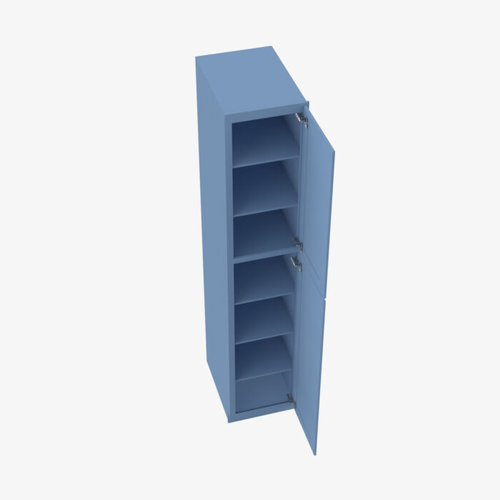 AX Single Door Wall Pantry 2