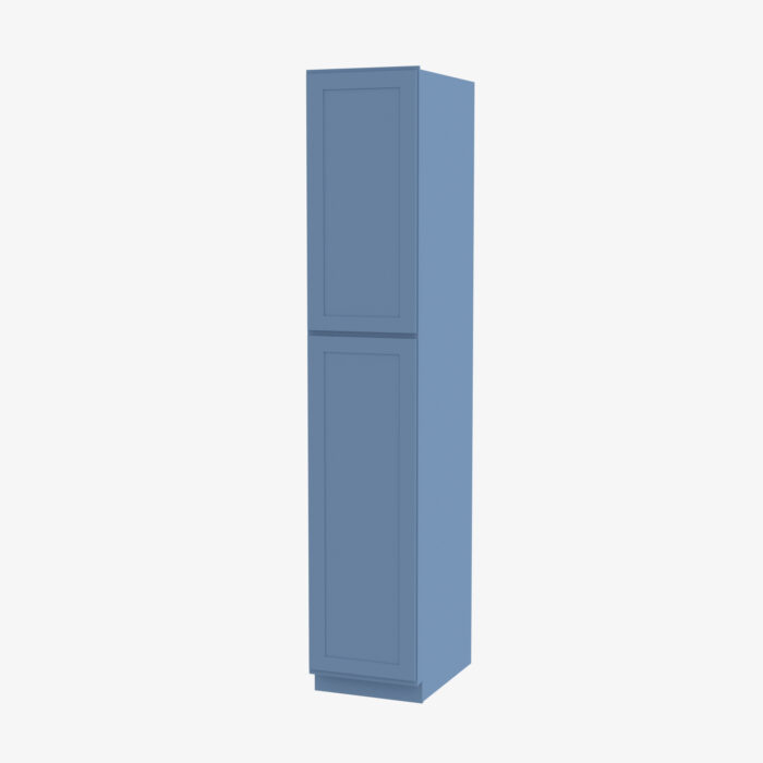 AX Single Door Wall Pantry 4
