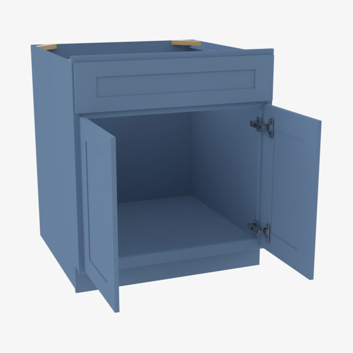 AX Sink Base Cabinet 1 1