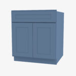 Bathroom Cabinet Without Drawers Xterra Blue Shaker Cabinet