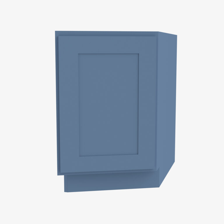 AX Transitional Cabinet 2