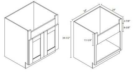 AX-FSB33 Xterra Blue Shaker