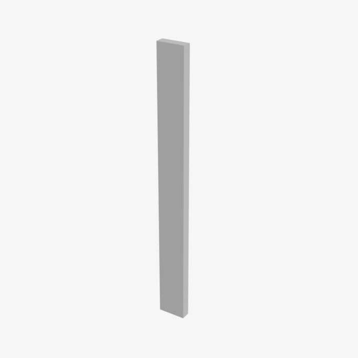 Forevermark AB OLF330 Overlay Filler TSG Forevermark Lait Grey Shaker Grey 2 12 Inch Cabinet 2