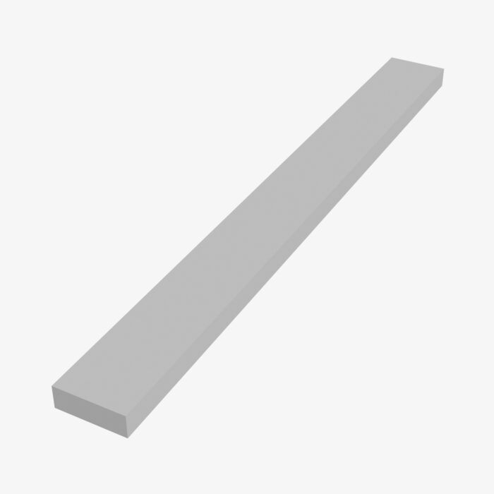 Forevermark AB OLF330 Overlay Filler TSG Forevermark Lait Grey Shaker Grey 2 12 Inch Cabinet 3