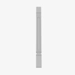 AB-POLE75-B3 Lait Grey Shaker