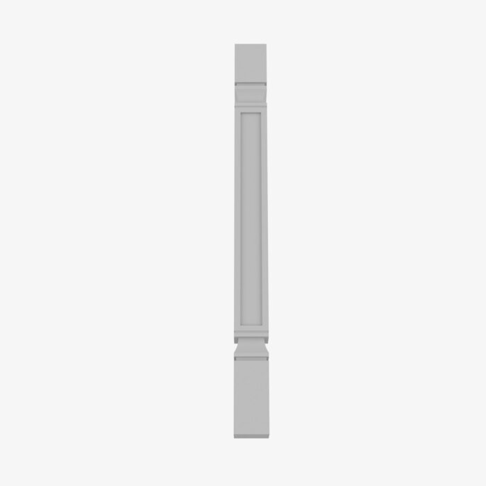 AB-POLE75-B3 Lait Grey Shaker