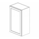 Single Door Wall Cabinet AB-W1830 Forevermark Lait Grey Shaker - Image 10