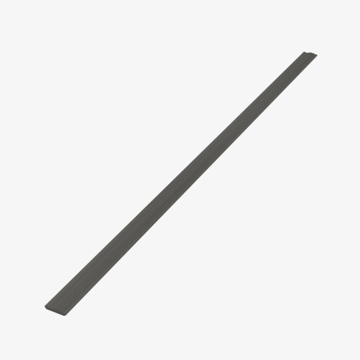 Forevermark AG CM96H 4 Crown Molding TSG Forevermark Greystone Shaker Grey 4 12 Inch Cabinet 2