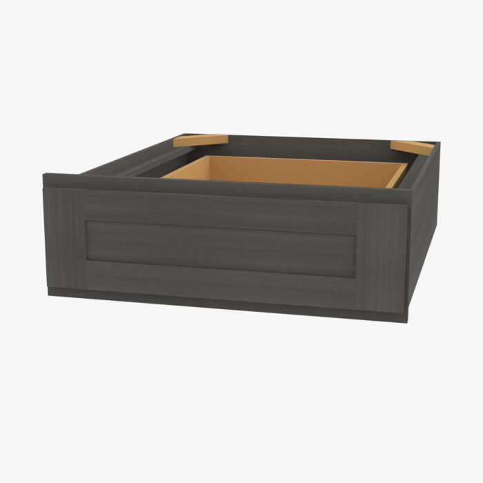 Forevermark AG SVDU3021 7 30 Inch Bathroom Cabinet Desk Drawer Greystone Shaker Grey 30 Inch Cabinet 2