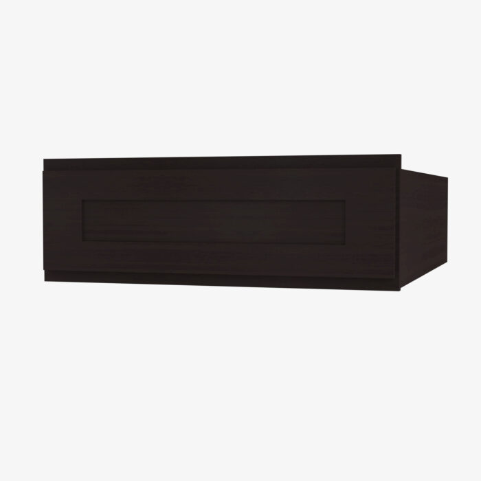 Forevermark AP SVDU3021 7 30 Inch Bathroom Cabinet Desk Drawer Pepper Shaker Espresso 30 Inch Cabinet 3