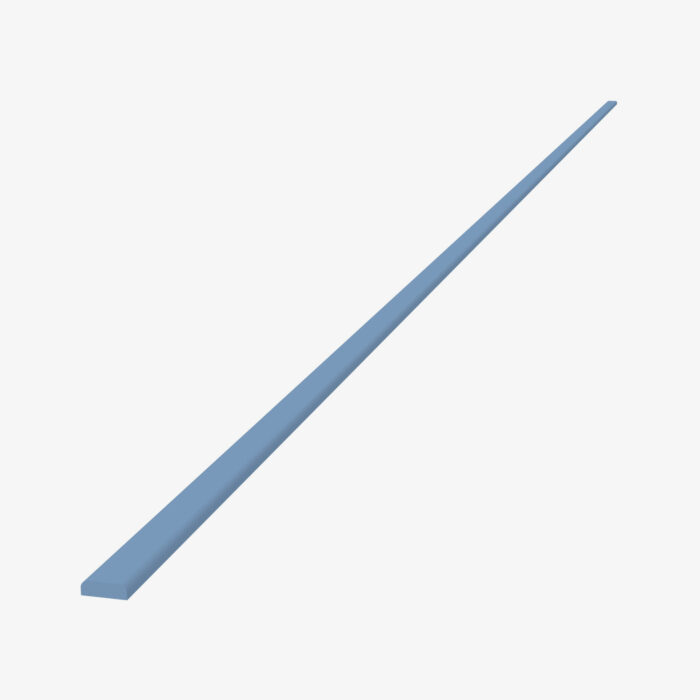 Forevermark BM Batten Molding AX SC8 Blue 14 Inch Cabinet 5