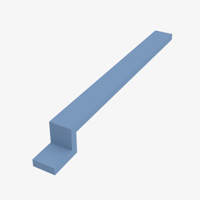 Forevermark Base Filler AX BF6 34 Blue 6 Inch Cabinet 2