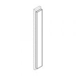 Wall Cabinets - GW-OLF630