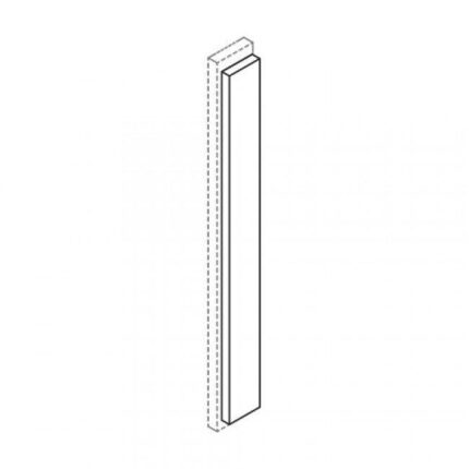 Oven And Pantry Cabinets - GW-OM3384B