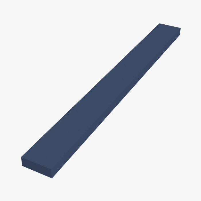 Forevermark PD OLF630 Overlay Filler TSG Forevermark Petit Blue Blue 36 Inch Cabinet 2