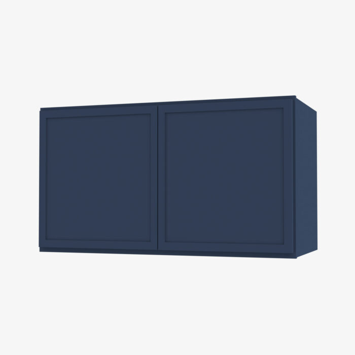 Stackable Cabinet PD-W362424B Forevermark Petit Blue - Image 9