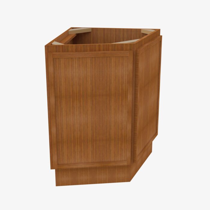 Angle Base Cabinet PR-AB24 Forevermark Petit Brown - Image 12