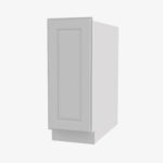 Full Height Base Cabinet VW-FB09 Forevermark Rio Vista White Shaker