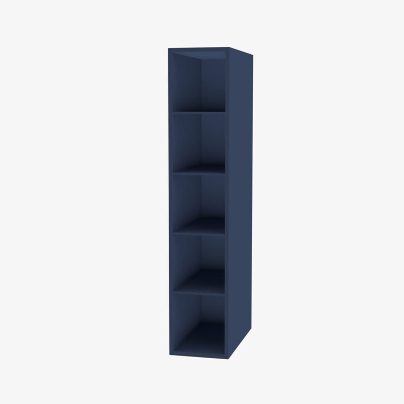 Wall Diagonal Corner Cabinet Petit Blue Cabinet