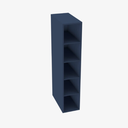 Wall Diagonal Corner Cabinet Petit Blue Cabinet
