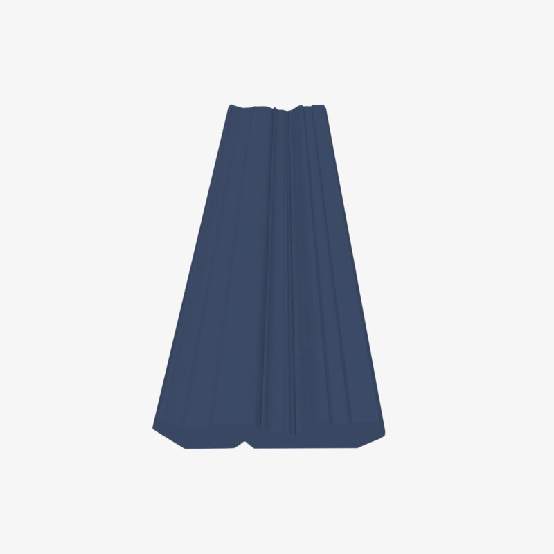 Crown Molding PD-CM96C-4 Forevermark Petit Blue