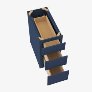 3 Drawer Pack PD-DB36 Forevermark Petit Blue