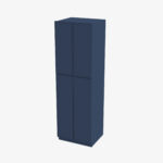 Wall Pantry   Petit Blue Cabinet