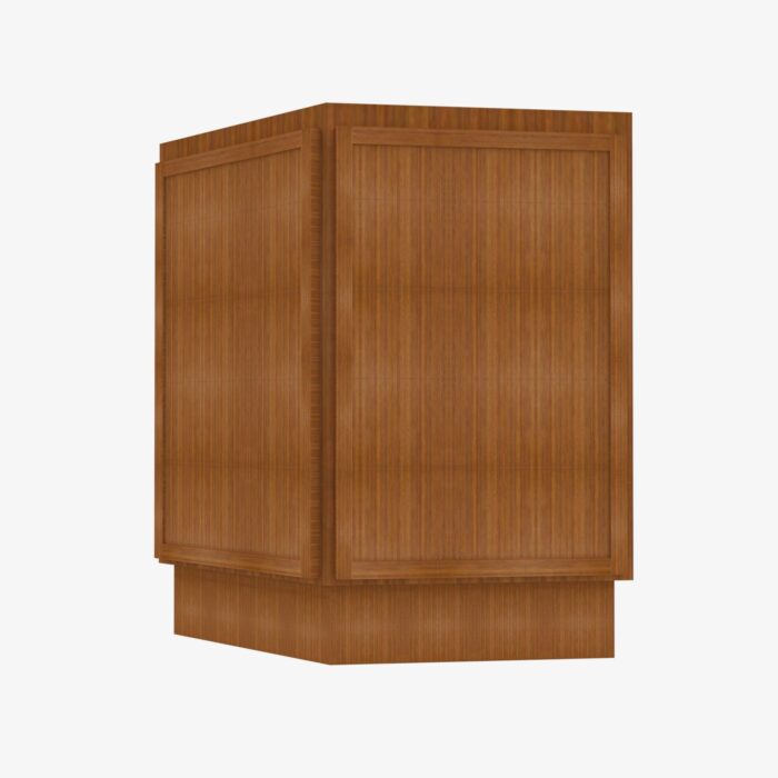 Angle Base Cabinet PR-AB24 Forevermark Petit Brown - Image 2