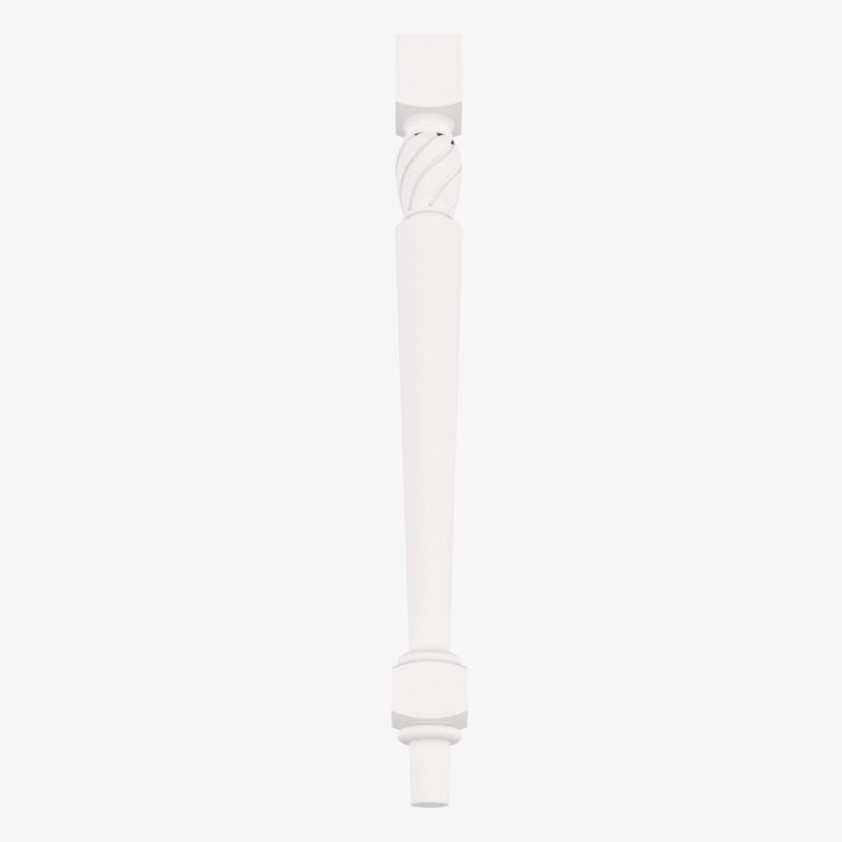Half Leg AZ-LEG81 Forevermark Champagne Maple Shaker