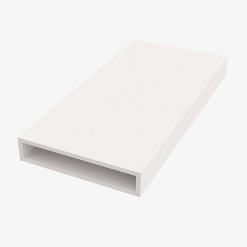 Forevermark Champagne Maple Shaker Wall & Base Filler & Boxed Column